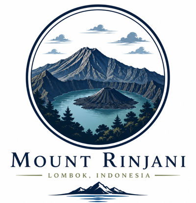 Mount Rinjani